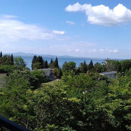 Family Нouse -Нotel Asai Ράβντα Εξωτερικό φωτογραφία